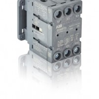ABB机器人配件   3HAC022165-002    Mains switch(内)