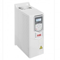 ABB机器人传动变频器    ACS530-01-05A7-4