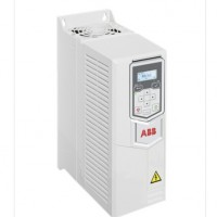 ABB机器人传动变频器    ACS530-01-09A5-4