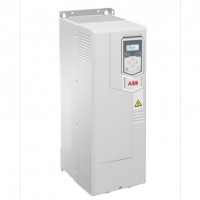 ABB机器人传动变频器    ACS530-01-062A-4