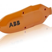 ABB机器人配件   3HAC022172-003   Cable cover