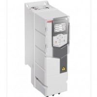 ABB机器人传动变频器    ACS580-01-03A4-4+B056