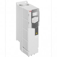 ABB机器人传动变频器    ACS580-01-018A-4+B056