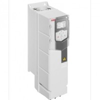 ABB机器人传动变频器    ACS580-01-026A-4+B056