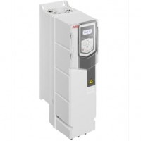 ABB机器人传动变频器    ACS580-01-033A-4+B056