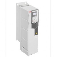 ABB机器人传动变频器    ACS580-01-039A-4+B056