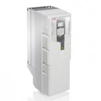 ABB机器人传动变频器    ACS580-01-145A-4+B056