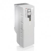 ABB机器人传动变频器    ACS580-01-293A-4+B056