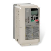 安川通用变频器  CIMR-HB4A0005FBC  最大电机容量0.75kw  重负载高性能