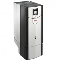 ABB机器人传动变频器    ACS880-01-105A-3