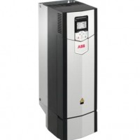 ABB机器人传动变频器    ACS880-01-065A-5