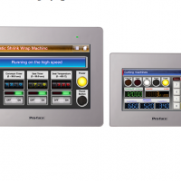 普洛菲斯触摸屏  PFXGP4502WADW  入门级可编程人机界面  Pro-face