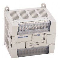 1762-L24BXB,MicroLogix 1200 24 点控制器,替代产品 微型850