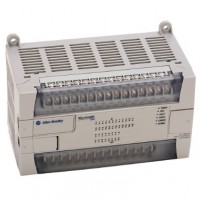 1762-L40AWA,MicroLogix 1200 40 点控制器,替代产品 微型850