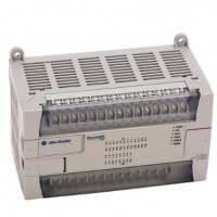 1762-L40BWA,MicroLogix 1200 40 点控制器,替代产品 微型850