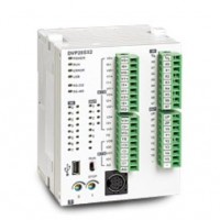 台达 PLC可编程控制器 DVP-SX2系列