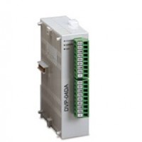 台达 PLC可编程控制器 DVP系列薄型扩展模板