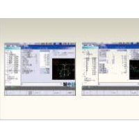 三菱计算机数字控制器(CNC)用户支持工具  PC版简易编程功能 - NAVI MILL on PC／NAVI LATHE on PC