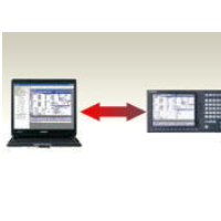 三菱计算机数字控制器(CNC)开发工具  画面设计工具NC Designer