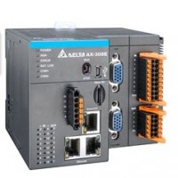 台达 PLC可编程控制器 AX-3系列运动控制型CPU