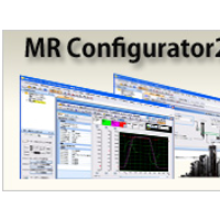 三菱AC伺服MELSERVO伺服支持软件  MR Configurator2