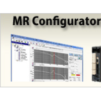 三菱AC伺服MELSERVO伺服支持软件  MR Configurator