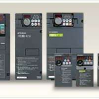 三菱变频器 FR-F800系列
