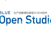 普洛菲斯触摸屏   BLUE Open Studio     Pro-face