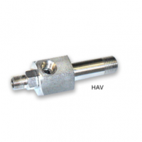 316不锈钢：HAVRSS和HAVSS系列|HAV