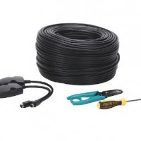 1202-CBL-KIT-100M，DPI 螺丝端子电缆适配器套件