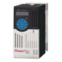 25C-V2P5N104，PowerFlex 527 0.4kW / 0.5Hp 交流变频器