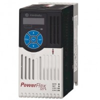 25C-A8P0N104，PowerFlex 527 1.5kW / 2Hp 交流变频器