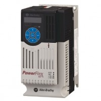 25C-B2P5N104 ，PowerFlex 527 0.4kW / 0.5Hp 交流变频器