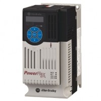 25C-B017N104  ，PowerFlex 527 4kW / 3Hp 交流变频器