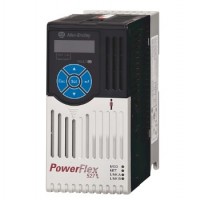 25C-D1P4N104 ，PowerFlex 527 0.4kW / 0.5Hp AC Drive