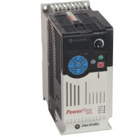 25B-V6P0N104，PowerFlex 525 1.1kW（1.5Hp）交流变频器