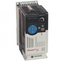 25B-A2P5N114，PowerFlex 525 0.4kW（0.5Hp）交流变频器