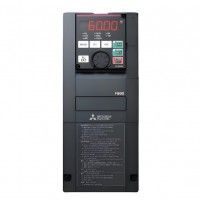 三菱变频器 FR-F800系列 FR-F840-00023-2-60 0.75kW 380-500V