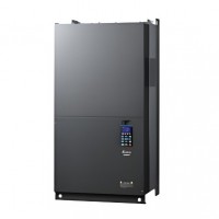 台达 高性能矢量控制变频器 C2000系列 VFD1850C43A-00 185kW, 460V/ 三相, 370A, IP00 / UL Open Type