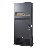 台达 高性能矢量控制变频器 C2000系列 VFD2800C43A-00 280kW, 460V/ 三相, 550A, IP00 / UL Open Type