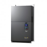 台达 重载型矢量控制变频器 CH2000系列 VFD1100CH43A-00 110kW,460V/三相,220A,IP00/UL Open Type