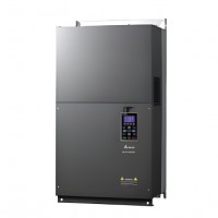 台达 风机水泵专用矢量控制变频器 CP2000系列 VFD1600CP43A-00 160kW, 460V/ 三相, 310A, IP00 / UL