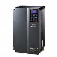 台达 风机水泵专用矢量控制变频器 CP2000系列 VFD185CP23A-21 18.5kW, 230V/ 三相, 75A, IP20 / UL