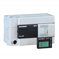 三菱微型可编程控制器 FX3U系列 FX3U-16MR/ES-A