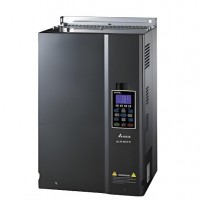 台达 风机水泵专用矢量控制变频器 CP2000系列  VFD370CP23A-00 37kW, 230V/ 三相, 146A, IP00 / UL