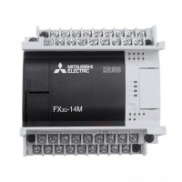 三菱微型可编程控制器 FX3G系列 FX3G-14MT/ES-A