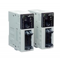 三菱微型可编程控制器 FX3GE系列 FX3GE-24MT/ES