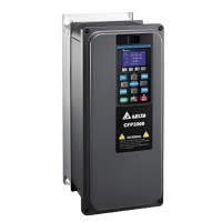 台达 风机水泵专用变频器 CFP2000系列 VFD007FP2EA-41 0.75kW, 230V/ 三相, 5A, IP41 NEMA1