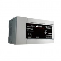 三菱微型可编程控制器 FX5U系列 FX5U-80MR/ES