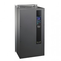 台达 风机水泵专用变频器 CFP2000系列 VFD900FP4EA-52 90kW, 460V/ 三相, 180A, IP55 NEMA12 无内置主电源开关